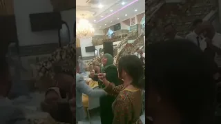 النشاط مع الفنانة نورة العمري و أوركيسترا الربيع برئاسة الفنان طارق الغزاوي 