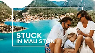 BROKEN Land Rover Defender – Road Trip 2020 – road trip to turkey Se.1 Ep.16