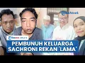 Download Lagu Polisi Ungkap Kronologi dan Tampang Pelaku Pembunuhan Keluarga Sachroni, Korban-Pelaku Saling Kenal