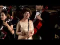 مارسيل خليفة وأميمة خليل - عصفور طل من الشباك - مهرجان الجم الدولي 2014