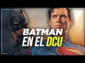 Download Lagu ¿Que PASA con BATMAN en el DCU?