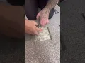How To Repair Damaged Carpet DIY