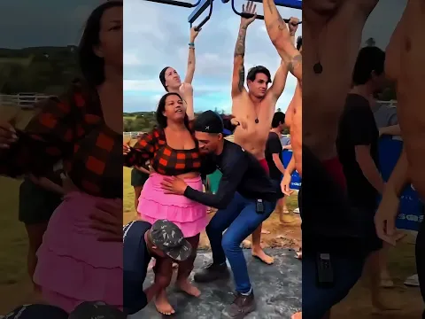 😂🌊🤯 No calculo la Chaparrita #EseMajeEngasado #LaCarpetaDeLosVRGzos