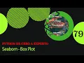Python de Cero a Experto - Seaborn
