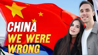 中国不是你想象的那个国家，原因就在这里｜2024中国旅行Vlog