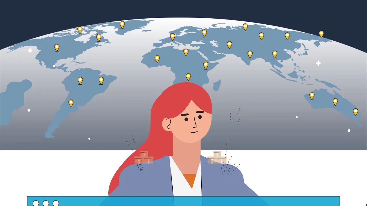 ChannelAdvisor Feature education video