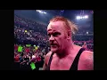 Triple H entrance featuring Motörhead: WrestleMania X-Seven, April 1, 2001