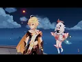 2AM - Genshin Impact AMV/GMV
