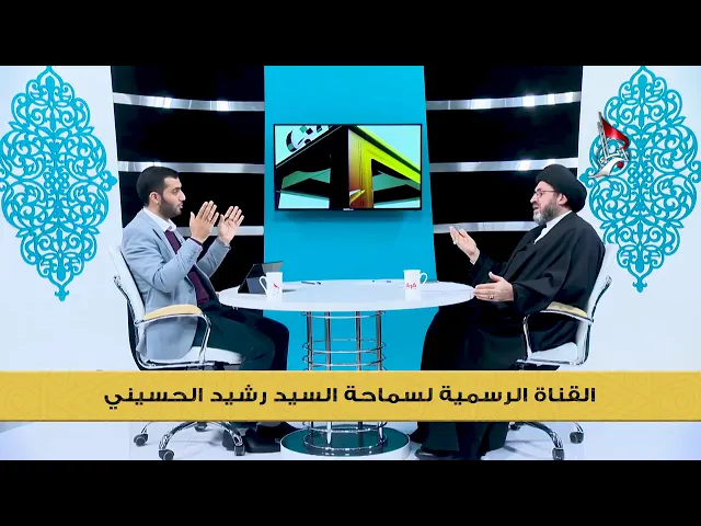 متصل أهله يجبرونه إما يطلق زوجته التي يحبها أو يتبرئون منه ؟!