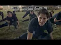 50 new cadets begin the ODOC training academy