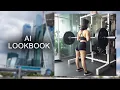 Lagu Squat   AI Lookbook
