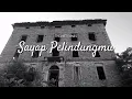 TheOvertunes - Sayap Pelindungmu (Slowed + Reverb)