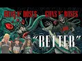 Lagu Guns n' Roses - \