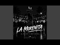La Morenita