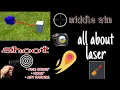 RayCast - Laser Tutorial It s Magic Gaming Engine