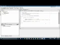 Netbeans IDE 8 1 Insertar comentario en Java