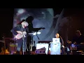 Rain, SUSS live @ Secret Theatre, NYC 2/4/18