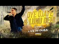 Download Lagu Oye Ojaye - Lunu Dehi Gypsies Medley By Randhir with LunuDehi live in Dubai 2024