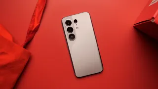 tecno camon 50 pro review cameras 