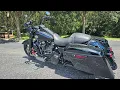 The Last Harley Road King