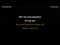 VICTONY – Everything (Karaoke Version) 🎤