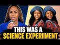 Tia and Tamera Mowry Nature Vs Nurture Experiment Sister Sister BREAKDOWN