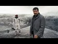 Interstellar - waves scene meme