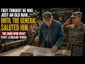 The Man Who Built Fort Leonard Wood Young Soldiers Learn a Hard Lesson