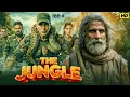 Lagu THE JUNGLE Full Comedy Movie | Akshay Kumar | Sunil Sheety | Raveena Tandon | Disa | New Movie 2026