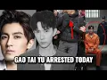 Download Lagu EINDELIJK! GAO TAI YU VANDAAG GEARRESTEERD! YU MENG LONG VERDACHTE!