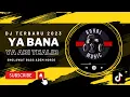 DJ Terbaru Ya Ali Yabna Abi Thalib X Hadroh Full Bass Adem