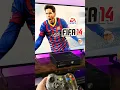 Download Lagu FIFA 14 on Xbox 360 - Who Remembers This?