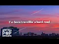 Van Morrison - Someone Like You (Lyrics)