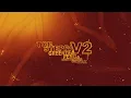 Greentea Peng, Nightmares On Wax - Top Steppa V2 (Visualiser)