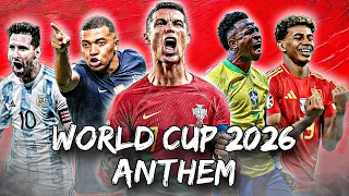 World Cup 2026 Song VAMOS FÚTBOL 