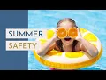 Ultimate Summer Nanny Safety Guide for Stress-Free Outings