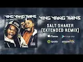 Ying Yang Twins - Salt Shaker Extended REMIX feat. Lil Jon, Fat Joe, Juvenile, Pitbull, Fatman Scoop (feat. Lil Jon & The East Side Boyz & The East Side Boyz) - Ying Yang Twins