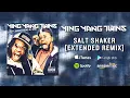 Ying Yang Twins - Salt Shaker Extended REMIX feat Lil Jon Fat Joe Juvenile Pitbull Fatman Scoop