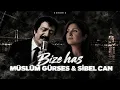 Müslüm Gürses & Sibel Can - Bize Has | TikTok Mix