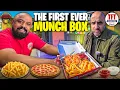 Download Lagu The Munchbox That Started It All | PAVS Munchies Food Review