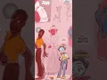 Warmth chapter 3 part 10 comic dub