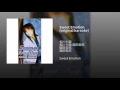 Sweet Emotion(original karaoke)