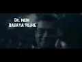 Dhuan Dhuan - Lyric Video | Aap Jaisa Koi | R. Madhavan, Fatima Sana Shaikh