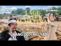 Lagu LAGU UNTUK SUMATERA - CIPTAAN KANG DEDI MULYADI |  VOCAL KANAYA Ft EMKA 9
