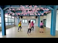 Steal My Thunder / Danced by Serly LDC (INA)