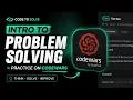Codewars for Beginners Introduction to Problem Solving 2026