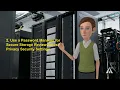 Tabernacle Tech Tuesdays with Michael - Compromised Passwords
