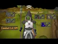 My Runescape Account is Built to Kill ANY Level