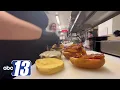 Rocky Mount restaurant serving up hearty classics in the heart of Downtown