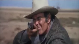 Bande Annonce Mon nom est personne